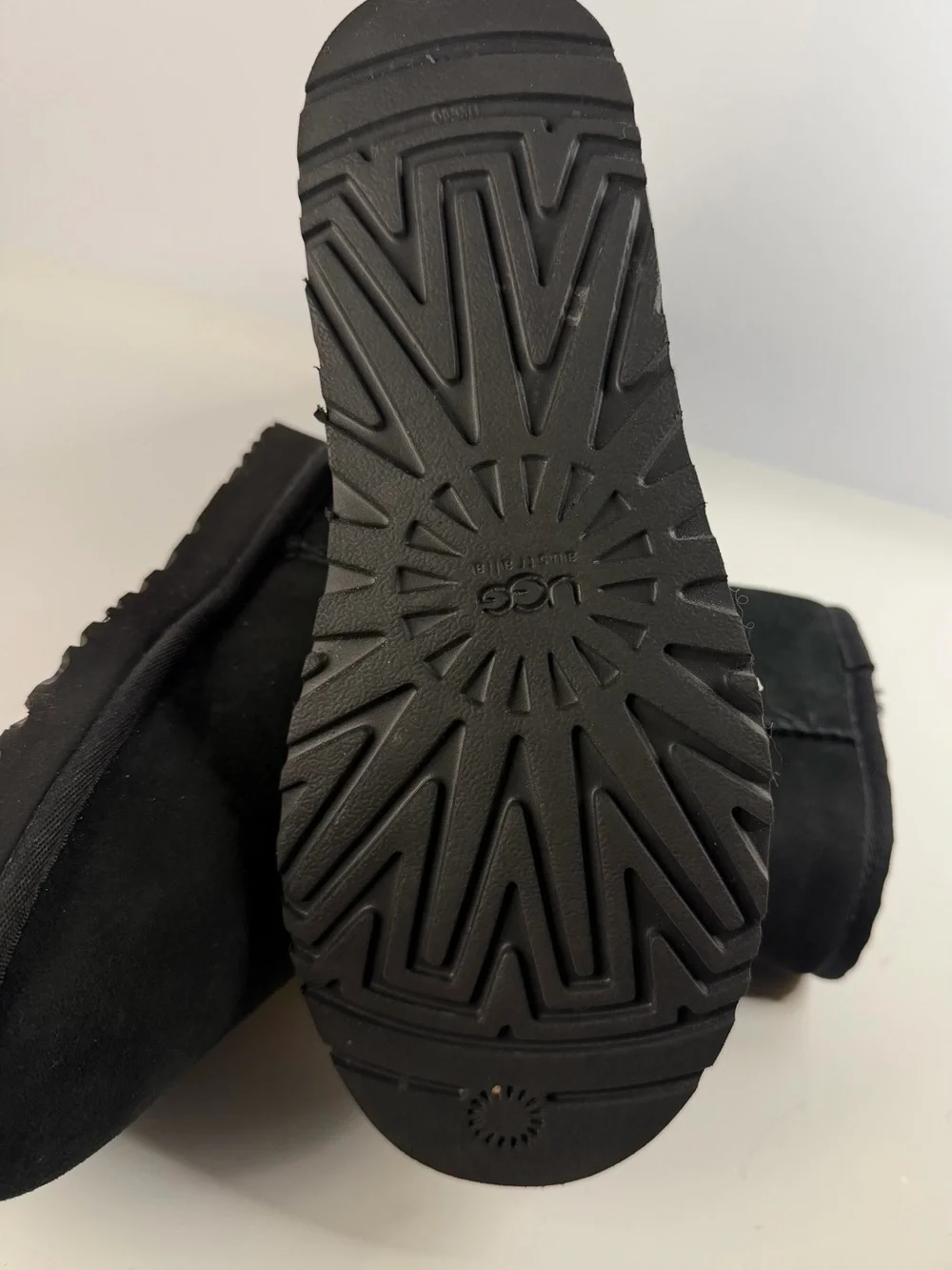 UGG australia classic